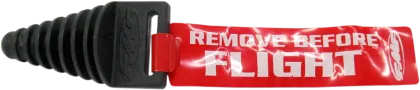 Тапа за ауспух FMF Wash Plug 2Т