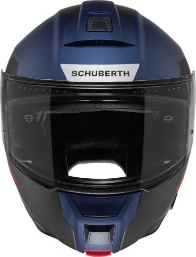 Κράνος SCHUBERTH C5 ECLIPSE ΜΠΛΕ
