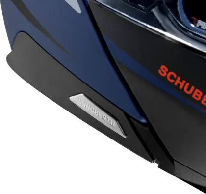 Κράνος SCHUBERTH C5 ECLIPSE ΜΠΛΕ