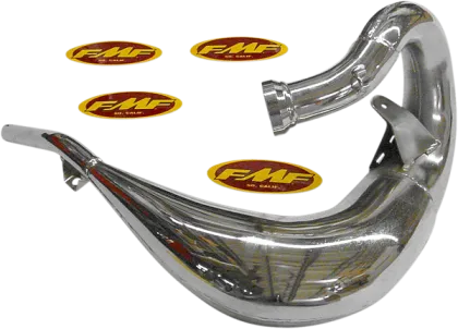 Cimpoi FMF FAT PIPE YZ125 00-04