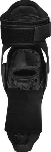 Kneepads THOR SENTINEL LTD BLACK/RED