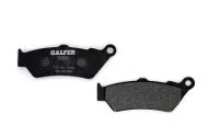 Предни/Задни мото накладки Galfer SEMI METAL FD172G1054