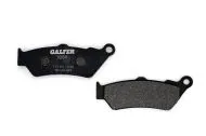 Front/Rear Motorcycle Pads Galfer SEMI METAL FD172G1054