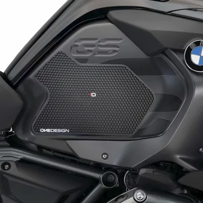 Protector rezervor BMW HDR209/PR3537