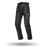 Textile motorcycle pants ADRENALINE CHICAGO 2.0 BLACK
