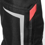 Textile motorcycle pants ADRENALINE CHICAGO 2.0 BLACK