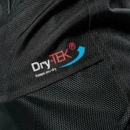Textile motorcycle pants ADRENALINE CHICAGO 2.0 BLACK