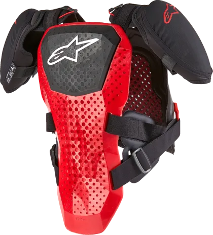 ALPINESTARS RST-GRD YT A5s V2 BWR Children's Bumper