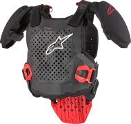 Παιδικός προφυλακτήρας ALPINESTARS RST-GRD YT A5s V2 BWR