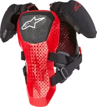 Παιδικός προφυλακτήρας ALPINESTARS RST-GRD YT A5s V2 BWR