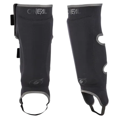 Protector de tibie Velo V.23 NEGRU