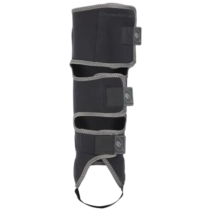 Protector de tibie Velo V.23 NEGRU