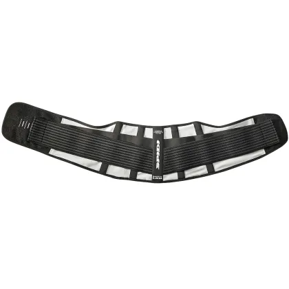 Centura motocicleta SPIDI LUMBAR BIOMECHANIC NEGRU/GRI