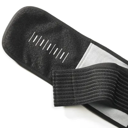 Centura motocicleta SPIDI LUMBAR BIOMECHANIC NEGRU/GRI