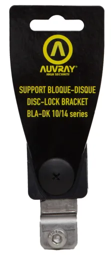 AUVRAY BLOCKDISC HOLDER FOR D10/14MM