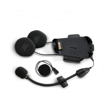 PACKTALK 2ο ΣΕΤ ΚΡΑΝΟΣ ΜΕ ΗΧΟ ΤΗΣ JBL