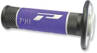 Мотокрос ръкохватки PROGRIP 790 Triple Density BLUE/BLACK