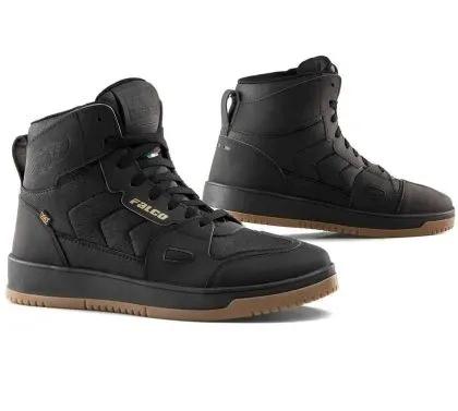 Μπότες μοτοσυκλέτας FALCO HARLEM BLACK