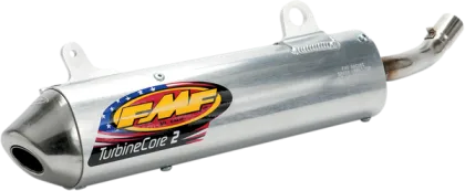 Pot FMF T-CORE2 SA CR125 '02-07