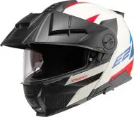 Κράνος SCHUBERTH E2 DEFENDER WHITE