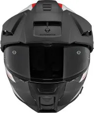 Κράνος SCHUBERTH E2 DEFENDER WHITE