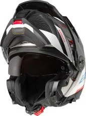 Κράνος SCHUBERTH E2 DEFENDER WHITE
