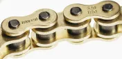 Мотокрос верига TROFEO 520TМX 118-звена TR520TMXG&G118