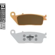Предни мото накладки Galfer SINTERED COMPOUND FD266G1375