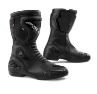 Motorcycle boots FALCO OXEGEN 3 WTR BLACK