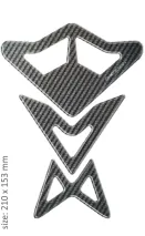 Protector rezervor CGSUNCP/PR3057