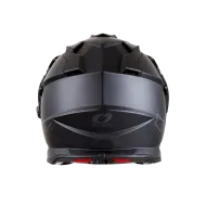 Enduro helmet O'NEAL SIERRA II FLAT V.23 BLACK