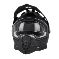 Enduro helmet O'NEAL SIERRA II FLAT V.23 BLACK