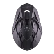 Enduro helmet O'NEAL SIERRA II FLAT V.23 BLACK