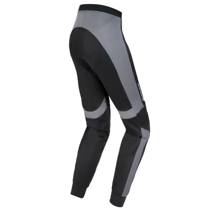 Γυναικεία θερμική επένδυση SPIDI THERMO PANTS Μαύρο/Ανθρακί