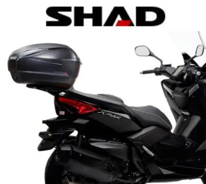 Κιτ τοποθέτησης θήκης SHAD Y0XM43ST