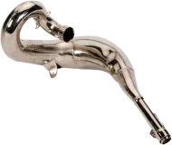 Bagpipe FMF GNARLY PIPE CR250 88-91