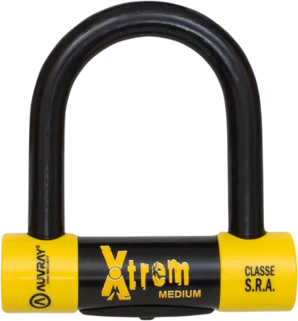 Dispozitiv de blocare AUVRAY U LOCK XTREME 85X100 SRA ART4