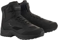 Cizme ALPINESTARS CR-6 DRYSTAR BLACK
