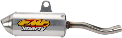 Pot FMF P-CORE2 SHRT KTM125 98-03