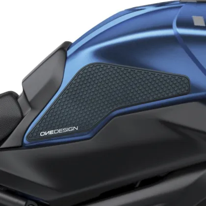 Protectie rezervor YAMAHA TRACER MT-09 (FJ-09) 2015-2020
