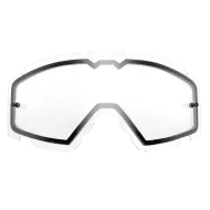Double plate for glasses O'NEAL B-30 DUPLEX CLEAR