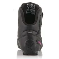 Γυναικείες μπότες μοτοσικλέτας ALPINESTARS STELLA FASTER-3 BLACK/FUCHSIA