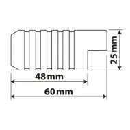 LAMPA gear lever guard