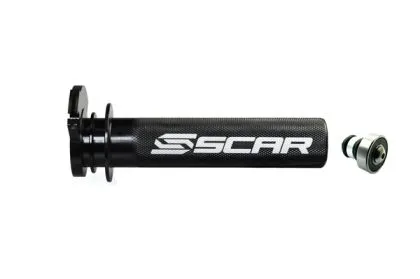SCAR aluminum gas console for YAMAHA