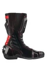 Спортни мото ботуши XPD XP3-S RED