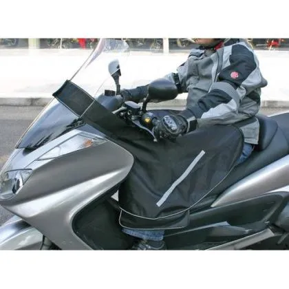 Motorcycle leg cover LAMPA SCOOTER-MATE 91335