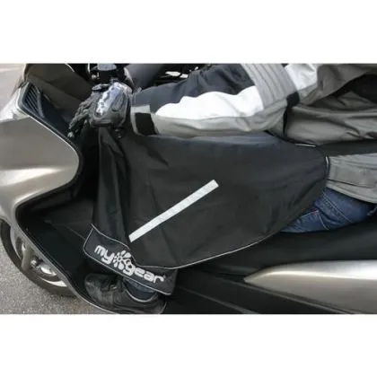 Motorcycle leg cover LAMPA SCOOTER-MATE 91335