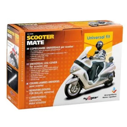 Motorcycle leg cover LAMPA SCOOTER-MATE 91335