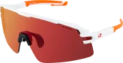 Γυαλιά BOBSTER FLASH WHITE/ORANGE