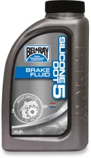 Силиконова спирачна течност BEL-RAY Silicone DOT 5 Brake Fluid